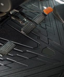Alfombrilla adecuada para Claas Serie Arion/Axion (desde 2019) - Imagen 2