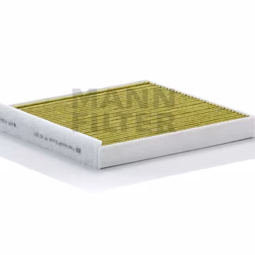 Filtro de habitáculo antibacterias MANN-FILTER FP22013 1 Filtro de habitáculo antibacterias MANN-FILTER FP22013