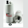 Filtro de separador agua-combustible FLEETGUARD FS1067 3 Filtro de separador agua-combustible FLEETGUARD FS1067