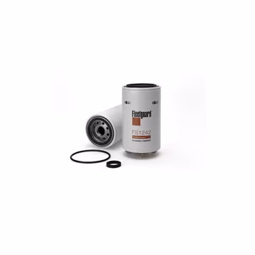 Filtro de combustible FLEETGUARD FS1242