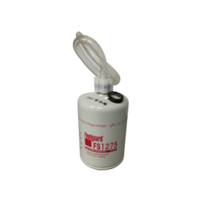 Filtro de combustible FLEETGUARD FS1275