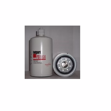 Filtro de combustible FLEETGUARD FS19634