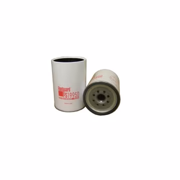 Filtro de combustible FLEETGUARD FS19950