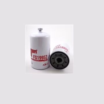 Filtro de combustible FLEETGUARD FS19952