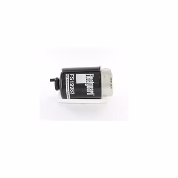 Filtro de combustible FLEETGUARD FS19983