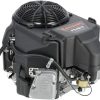 Motor, vertical, 13.2 CV, 2 cilindros, Kawasaki