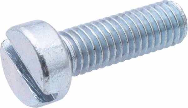 Tornillo de cabeza hueca (20x)