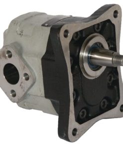 Motor KM 30.61 RO-84E4-LEF/ED