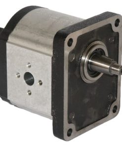Bomba hidráulica PLP30.34D0-83E3-LED/EB-N-FS