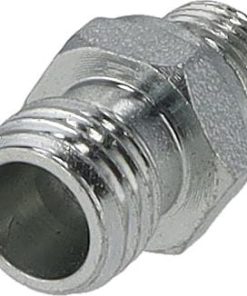 Racor macho R1/8" 50 uds. - Imagen 2