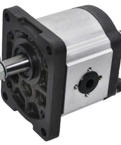 Motorreductor Gr2 16cc R C18E