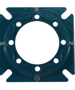 Brida de salida H GMR 040