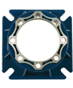 Brida de salida FL GMR 050