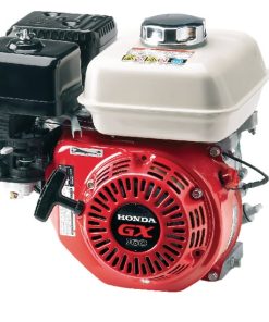 Motor, horizontal de 4.7 HP, monocilíndrico, 2:1 Honda