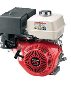 Motor, horizontal, 9,4 CV, Honda