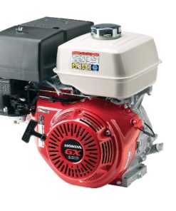 Motor, horizontal, 11,5 CV, Honda