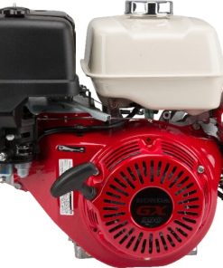 Alternative view of Motor, horizontal, 11,5 CV, Honda