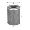 Filtro de aceite MANN-FILTER H1029/1n 2 Filtro de aceite MANN-FILTER H1029/1n