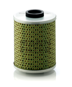 Filtro de aceite MANN-FILTER H1034/4