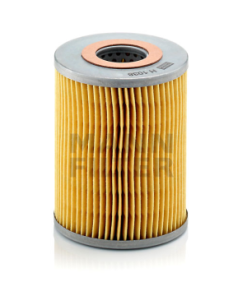 Filtro de aceite MANN-FILTER H1038