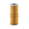 Filtro de aceite MANN-FILTER H1081