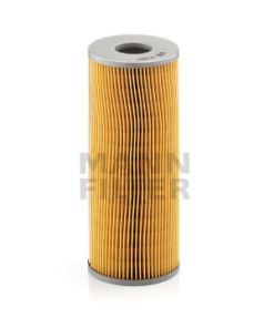 Filtro de aceite MANN-FILTER H1081