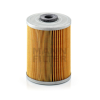 Filtro de aceite MANN-FILTER H1149 2 Filtro de aceite MANN-FILTER H1149