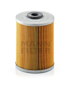 Filtro de aceite MANN-FILTER H1149