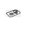 Filtro de aceite MANN-FILTER H116KIT 2 Filtro de aceite MANN-FILTER H116KIT