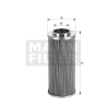 Filtro de hidráulico MANN-FILTER H12010 2 Filtro de hidráulico MANN-FILTER H12010