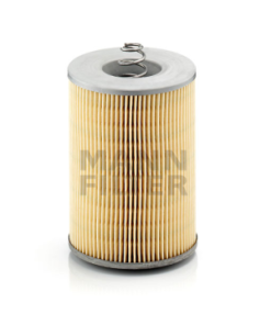 Filtro de aceite MANN-FILTER H1275
