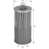 Filtro de aceite MANN-FILTER H1275x 2 Filtro de aceite MANN-FILTER H1275x