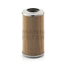 Filtro de hidráulico MANN-FILTER H1387 3 Filtro de hidráulico MANN-FILTER H1387