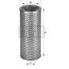Filtro de aceite MANN-FILTER H15395