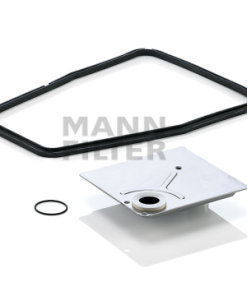 Filtro de aceite MANN-FILTER H1615/1xKIT