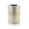 Filtro de aceite MANN-FILTER H1815 2 Filtro de aceite MANN-FILTER H1815