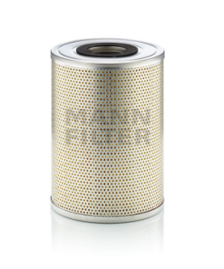 Filtro de aceite MANN-FILTER H1815
