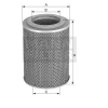 Filtro de aceite MANN-FILTER H20440
