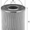 Filtro de aceite MANN-FILTER H20800/15