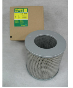 Filtro de aceite MANN-FILTER H25444