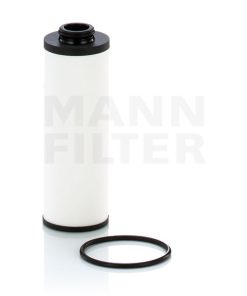Filtro de hidráulico MANN-FILTER H4008z