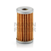 Filtro de hidráulico MANN-FILTER H42 2 Filtro de hidráulico MANN-FILTER H42