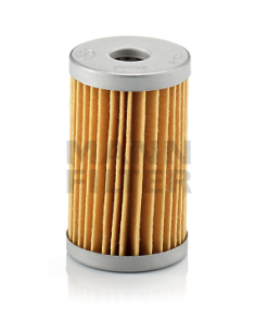 Filtro de aceite MANN-FILTER H53