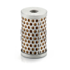 Filtro de aceite MANN-FILTER H53/3 3 Filtro de aceite MANN-FILTER H53/3