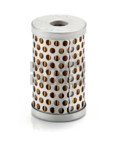 Filtro de aceite MANN-FILTER H53/3