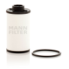 Filtro de hidraulico MANN-FILTER H6003z