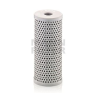 Filtro de hidraulico MANN-FILTER H6006 3 Filtro de hidraulico MANN-FILTER H6006