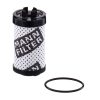 Filtro de hidraulico MANN-FILTER H6007z