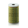 Filtro de aceite MANN-FILTER H601