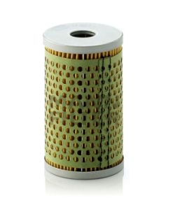 Filtro de aceite MANN-FILTER H601
